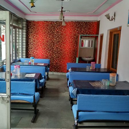 Himanshu Resorts Manāli Kültér fotó