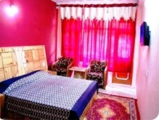 Himanshu Resorts Manāli Kültér fotó
