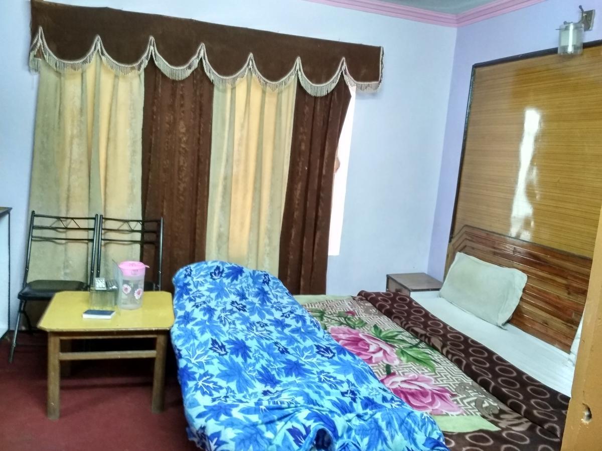 Himanshu Resorts Manāli Kültér fotó
